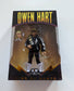 2022 AEW Jazwares Ringside Exclusive #103 Luminaries Collection "King of Harts" Owen Hart