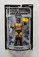 2007 WWE Jakks Pacific Ruthless Aggression Road to WrestleMania 23 Series 2 Triple H