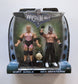 2006 WWE Jakks Pacific Ruthless Aggression Road to WrestleMania 22 2-Packs Series 3: Kurt Angle & Rey Mysterio