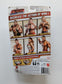 2013 WWE Mattel Basic Series 25 #08 Brock Lesnar
