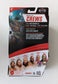 2021 WWE Mattel Elite Collection Series 87 Apollo Crews [Chase]