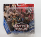 2016 WWE Mattel Basic Battle Packs Series 39 Darren Young & Titus O'Neil