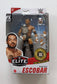 2021 WWE Mattel Elite Collection Series 87 Santos Escobar