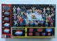 2005 WWE Jakks Pacific Classic Superstars Official Scale Ring [WrestleMania I Edition]