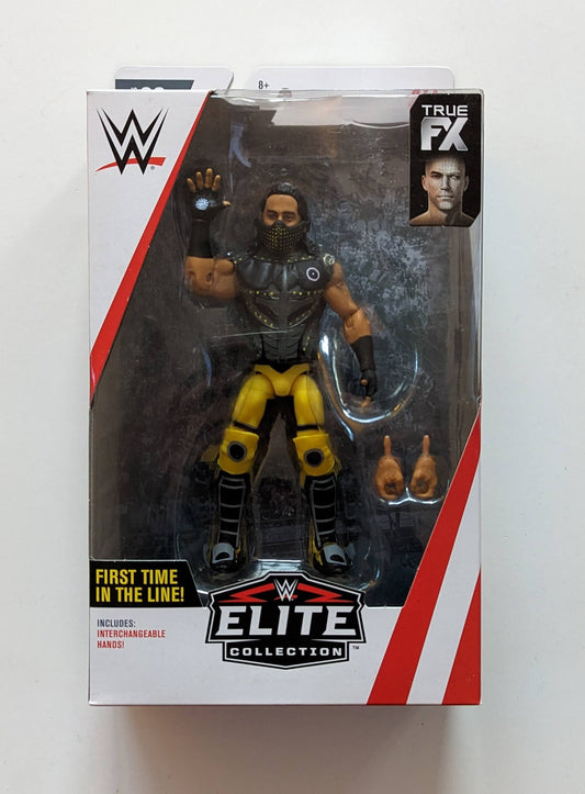 2019 WWE Mattel Elite Collection Series 69 Ali