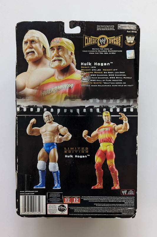 Best Selling Products – Page 233 – Wrestling Figure Database