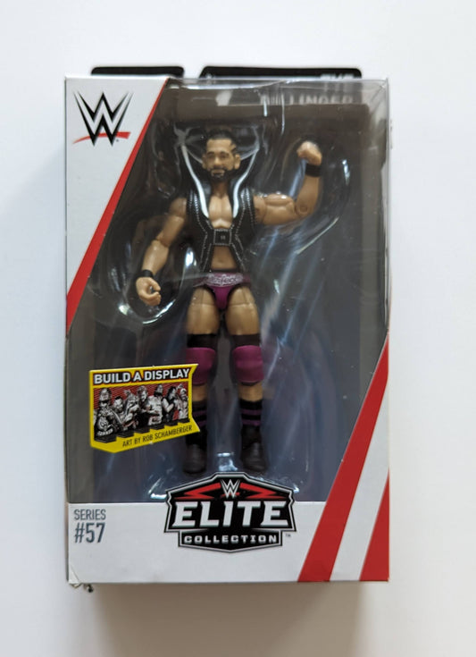 2018 WWE Mattel Elite Collection Series 57 Tye Dillinger