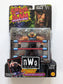 1999 WCW Toy Biz Smash 'N' Slam Hollywood Hogan