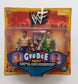 1998 WWF Jakks Pacific Grudge Match: TAKA vs. Brian Christopher
