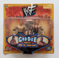 1998 WWF Jakks Pacific Grudge Match: HHH vs. Owen Hart