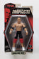 2010 TNA Wrestling Jakks Pacific Deluxe Impact! Series 2 Amazing Red