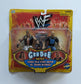 1998 WWF Jakks Pacific Grudge Match: Stone Cold Steve Austin vs. Shawn Michaels