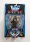 1997 WWF Jakks Pacific Superstars Series 3 Mankind