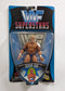 1997 WWF Jakks Pacific Superstars Series 3 Sycho Sid