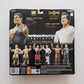 2008 WWE Jakks Pacific Classic Superstars 2-Packs Series 8 Jerry "The King" Lawler vs. Andy Kaufman