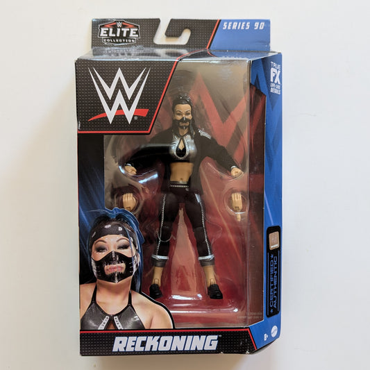2021 WWE Mattel Elite Collection Series 90 RECKONING
