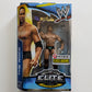 2014 WWE Mattel Elite Collection Ringside Exclusive The Rock [Brahma Bull]