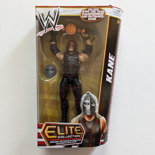 2013 WWE Mattel Elite Collection Series 22 Kane