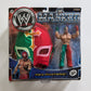 2004 WWE Jakks Pacific Ruthless Aggression Masked Rey Mysterio