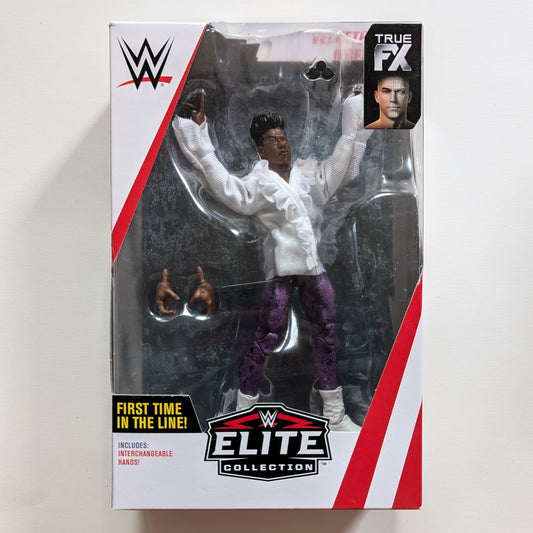 2019 WWE Mattel Elite Collection Series 67 Velveteen Dream