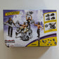 2020 WWE Mattel Wrekkin' Slamcycle [With Undertaker]