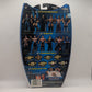 2005 WWE Jakks Pacific Ruthless Aggression Series 16 Batista
