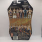 2006 WWE Jakks Pacific Ruthless Aggression Series 22 Matt Striker