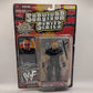 1999 WWF Jakks Pacific Signature Series 5 "Silver Edition" Big Boss Man