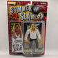 1999 WWF Jakks Pacific Superstars Series 9 Christian