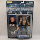 1999 WWF Jakks Pacific Signature Series 3 HHH