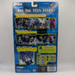 2000 WWF Jakks Pacific Titantron Live House of Pain Triple H