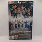 2005 WWE Jakks Pacific Ruthless Aggression Pay Per View Series 10 "Great American Bash" Undertaker