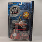 2001 WWE Jakks Pacific Fatal Four Way Series 1 Lita