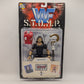 1998 WWF Jakks Pacific S.T.O.M.P. Series 1 Undertaker