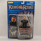 1999 WWF Jakks Pacific Superstars Series 8 "Team Corporate" Big Boss Man