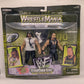 2000 WWF Jakks Pacific Titantron Live Double Slam Series 3: Mankind & Undertaker