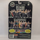 2006 WWE Jakks Pacific Ruthless Aggression Series 22.5 "Ring Rage" Psicosis