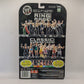 2006 WWE Jakks Pacific Ruthless Aggression Series 22.5 "Ring Rage" Undertaker