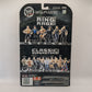 2007 WWE Jakks Pacific Ruthless Aggression Series 24.5 "Ring Rage" Triple H