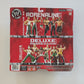 2007 WWE Jakks Pacific Adrenaline Series 22 Umaga & Armando Alejandro Estrada
