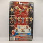 2006 WWE Jakks Pacific Ruthless Aggression Pay Per View Series 13 "Backlash" Shawn Michaels