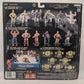 2005 WWE Jakks Pacific Ruthless Aggression WrestleMania 21 Signature Gear Series 2 Kurt Angle