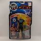 2004 WWE Jakks Pacific Ruthless Aggression Series 7.5 "Ring Rage" Goldberg