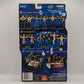 2004 WWE Jakks Pacific Ruthless Aggression Series 7.5 "Ring Rage" Goldust