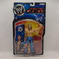 2004 WWE Jakks Pacific Ruthless Aggression Series 7.5 "Ring Rage" Chris Jericho