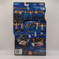2004 WWE Jakks Pacific Ruthless Aggression Series 7.5 "Ring Rage" Chris Jericho