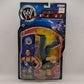2004 WWE Jakks Pacific Ruthless Aggression Series 7.5 "Ring Rage" Rob Van Dam