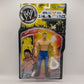 2004 WWE Jakks Pacific Ruthless Aggression Series 10.5 "Ring Rage" Jamie Noble