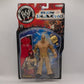 2004 WWE Jakks Pacific Ruthless Aggression Series 8.5 "Ring Rage" Rey Mysterio
