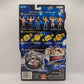 2004 WWE Jakks Pacific Ruthless Aggression Series 8.5 "Ring Rage" Big Show
